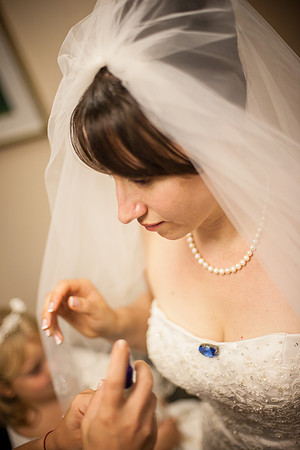 Montreal Wedding Photographer - Jewish Ceremony - Nika Foto