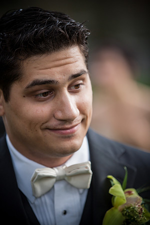 Montreal Wedding Photographer - Jewish Ceremony - Nika Foto
