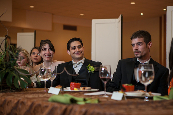 Montreal Wedding Photographer - Jewish Ceremony - Nika Foto