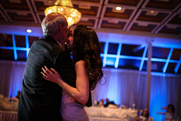 Montreal Wedding Photographer Nika Foto - Greek Orthodox Ceremony