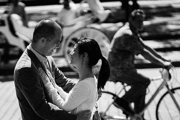 Montreal Wedding Photographer Nika Foto