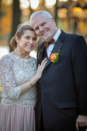 Nika - Maria's Wedding Photographs at Château-Vaudreuil