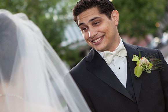 Montreal Wedding Photographer - Jewish Ceremony - Nika Foto