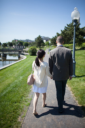 Montreal Wedding Photographer Nika Foto