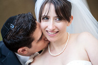 Montreal Wedding Photographer - Jewish Ceremony - Nika Foto