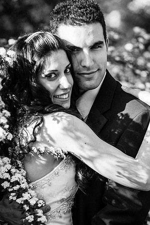 Montreal Wedding Photographer Nika Foto - Greek Orthodox Ceremony