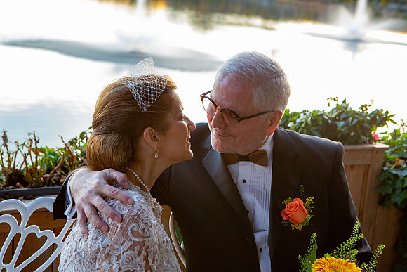Nika - Maria's Wedding Photographs at Château-Vaudreuil
