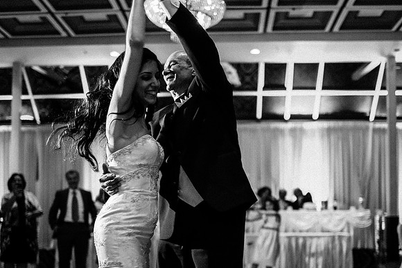Montreal Wedding Photographer Nika Foto - Greek Orthodox Ceremony