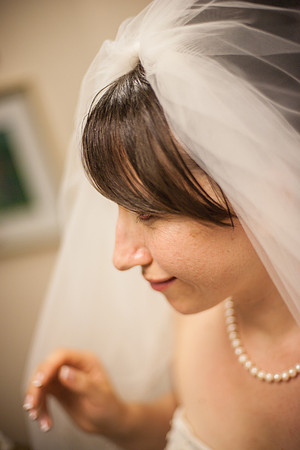 Montreal Wedding Photographer - Jewish Ceremony - Nika Foto