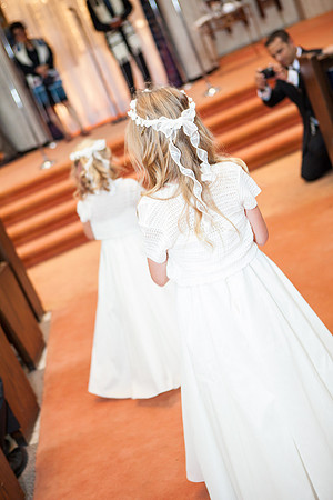 Montreal Wedding Photographer - Jewish Ceremony - Nika Foto