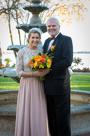 Nika - Maria's Wedding Photographs at Château-Vaudreuil