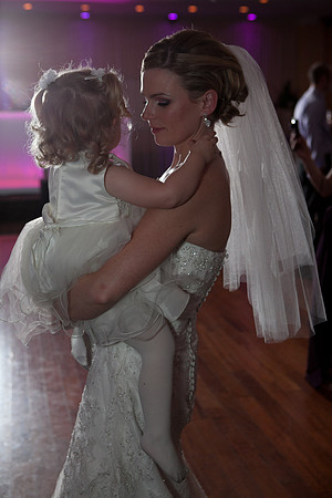Montreal Wedding - Shannon & Shane - Nika Foto