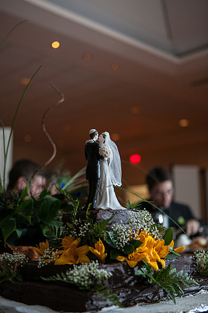 Montreal Wedding Photographer - Jewish Ceremony - Nika Foto