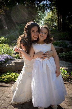 Montreal Wedding Photographer Nika Foto - Greek Orthodox Ceremony