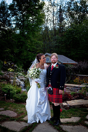 Montreal Wedding Photographer Nika Foto