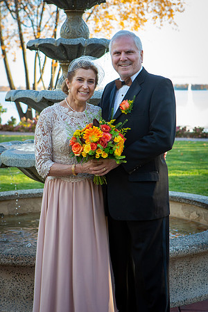 Nika - Maria's Wedding Photographs at Château-Vaudreuil