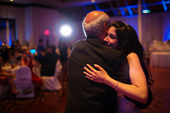 Montreal Wedding Photographer Nika Foto - Greek Orthodox Ceremony
