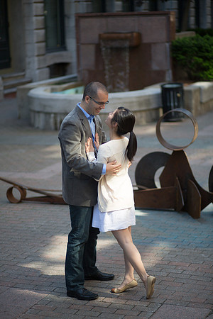 Montreal Wedding Photographer Nika Foto