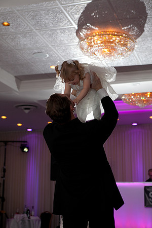 Montreal Wedding - Shannon & Shane - Nika Foto