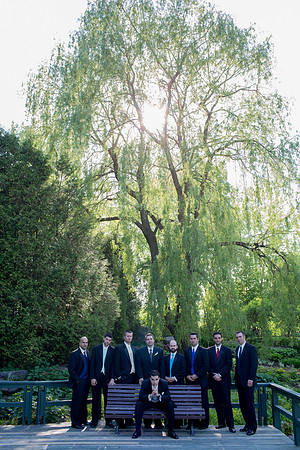 Montreal Wedding Photographer Nika Foto - Greek Orthodox Ceremony