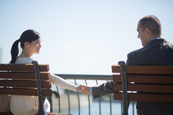 Montreal Wedding Photographer Nika Foto
