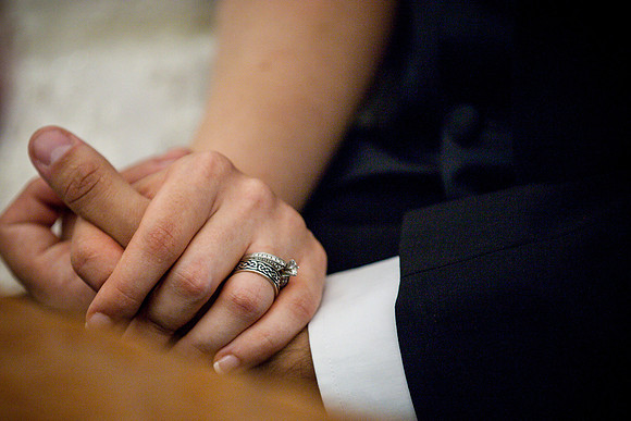Montreal Wedding Photographer - Jewish Ceremony - Nika Foto