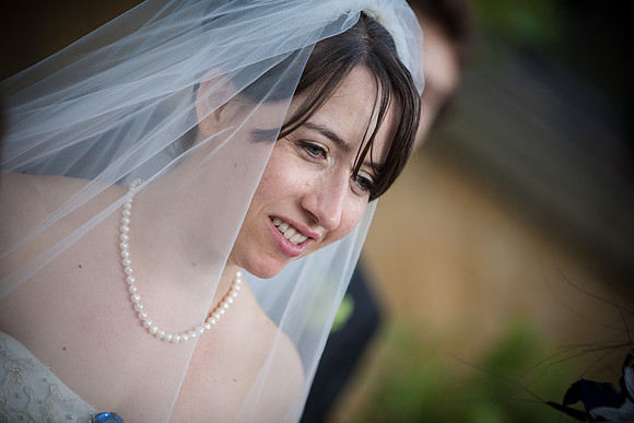 Montreal Wedding Photographer - Jewish Ceremony - Nika Foto