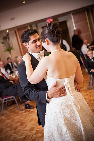 Montreal Wedding Photographer - Jewish Ceremony - Nika Foto