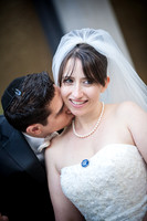 Montreal Wedding Photographer - Jewish Ceremony - Nika Foto
