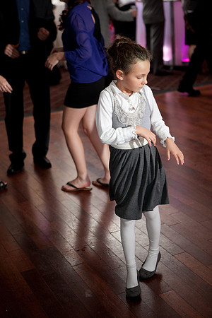 Montreal Wedding - Shannon & Shane - Nika Foto
