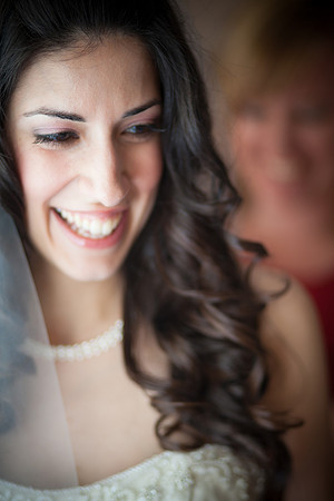 Montreal Wedding Photographer Nika Foto - Greek Orthodox Ceremony