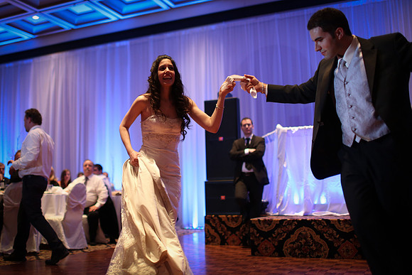 Montreal Wedding Photographer Nika Foto - Greek Orthodox Ceremony