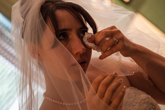 Montreal Wedding Photographer - Jewish Ceremony - Nika Foto