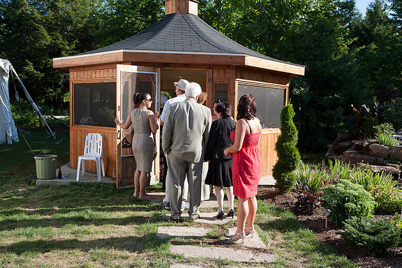 Montreal Wedding Photographer Nika Foto