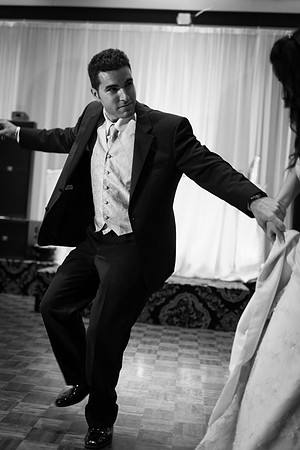 Montreal Wedding Photographer Nika Foto - Greek Orthodox Ceremony