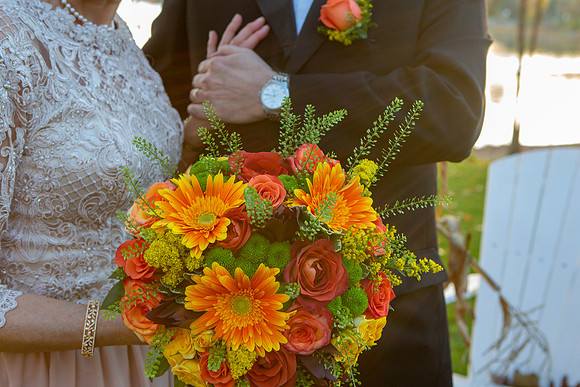 Nika - Maria's Wedding Photographs at Château-Vaudreuil