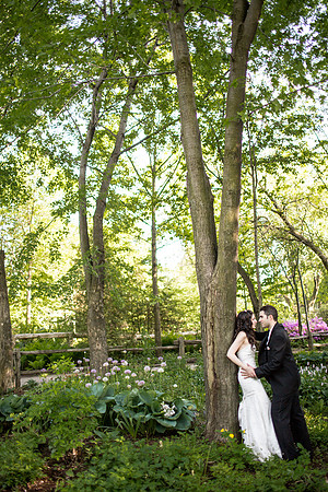 Montreal Wedding Photographer Nika Foto - Greek Orthodox Ceremony