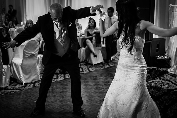 Montreal Wedding Photographer Nika Foto - Greek Orthodox Ceremony