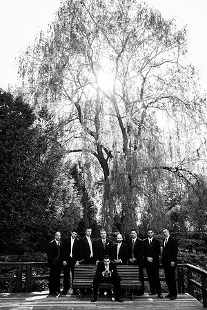 Montreal Wedding Photographer Nika Foto - Greek Orthodox Ceremony