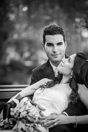 Montreal Wedding Photographer Nika Foto - Greek Orthodox Ceremony