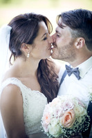 Nika Wedding Photography - Delia & Nicolas Wedding Photos - Rosemere Golf Club