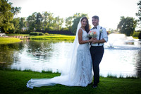 Nika Wedding Photography - Delia & Nicolas Wedding Photos - Rosemere Golf Club