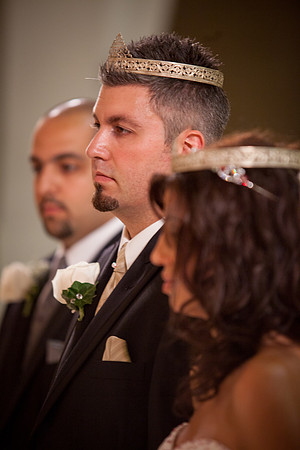 Montreal Wedding Photographer Nika Foto