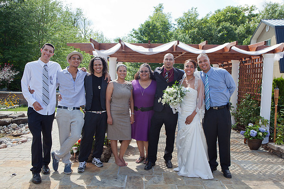 Montreal Wedding Photographer Nika Foto
