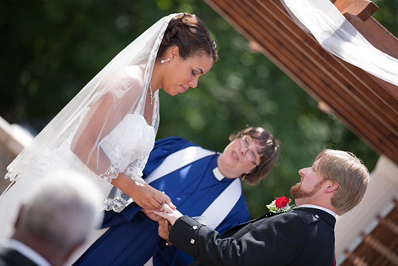 Montreal Wedding Photographer Nika Foto