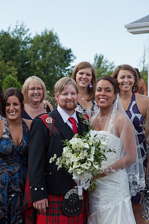 Montreal Wedding Photographer Nika Foto