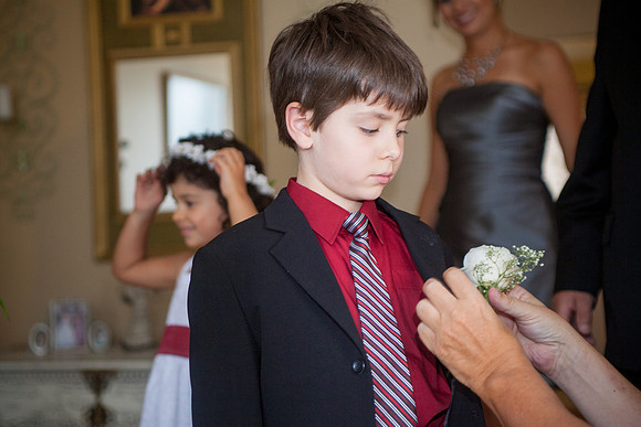 Montreal Wedding Photographer Nika Foto