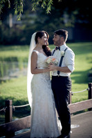Nika Wedding Photography - Delia & Nicolas Wedding Photos - Rosemere Golf Club
