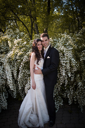 Montreal Wedding Photographer Nika Foto - Greek Orthodox Ceremony