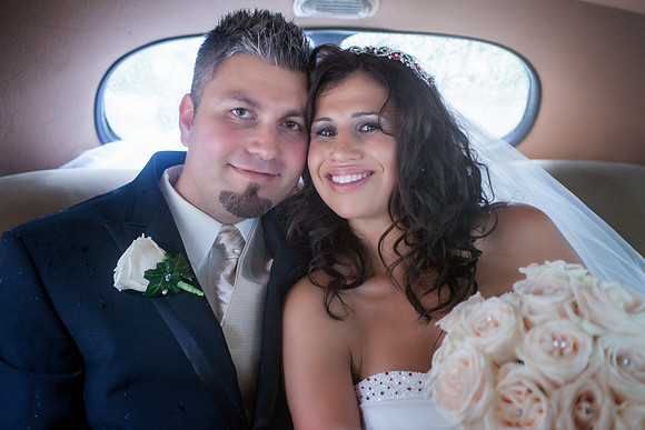 Montreal Wedding Photographer Nika Foto